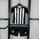 Atlético MG Principal Kit Criança 25-26