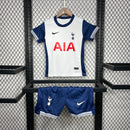 Tottenham Principal Kit Criança 24-25
