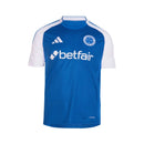 Camisola Cruzeiro 25/26 I Home - Versão Adepto