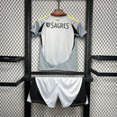 Benfica Alternativa Kit Criança 24-25