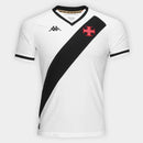 Camisola Vasco II 25/26 - Versão Adepto