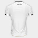 Camisola Vasco II 25/26 - Versão Adepto