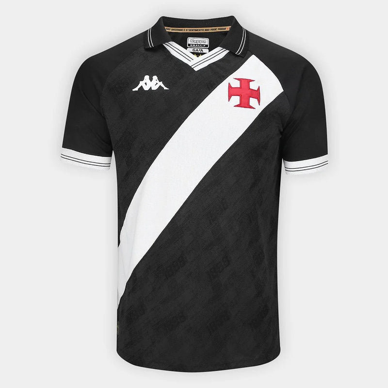 Camisola Vasco 25/26 I Home - Versão Adepto Vasco I s/n Masculina
