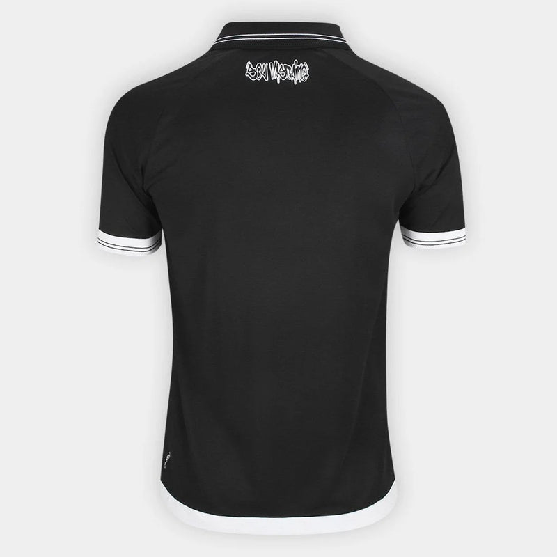 Camisola Vasco 25/26 I Home - Versão Adepto Vasco I s/n Masculina