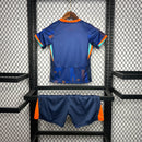Holanda Secundária Kit Criança 24-25