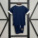 Portugal - Camisola de Treino Kit Criança 25-26