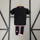 Inter Miami Secundária Kit Criança 24-25