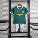 Palmeiras Principal Kit Criança 24-25