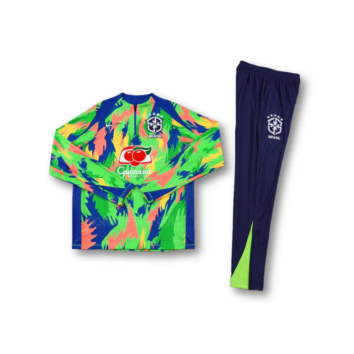 Fato de Treino Brasil 25/26