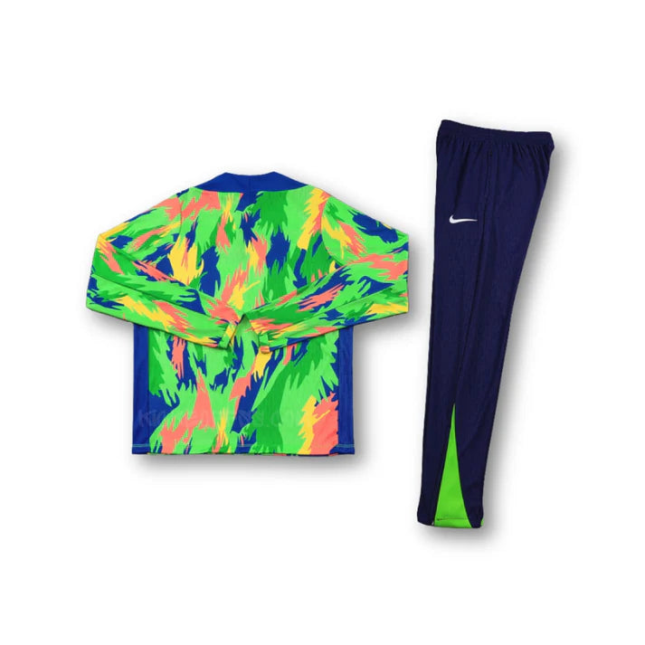 Fato de Treino Brasil 25/26