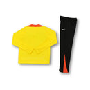 Fato de Treino Amarelo Brasil 25/26