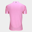 Camisola Inter Miami Home 25/26 Versão Adepto