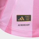 Camisola Inter Miami Home 25/26 Versão Adepto