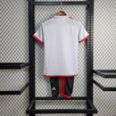 Flamengo Secundária Kit Criança 24-25