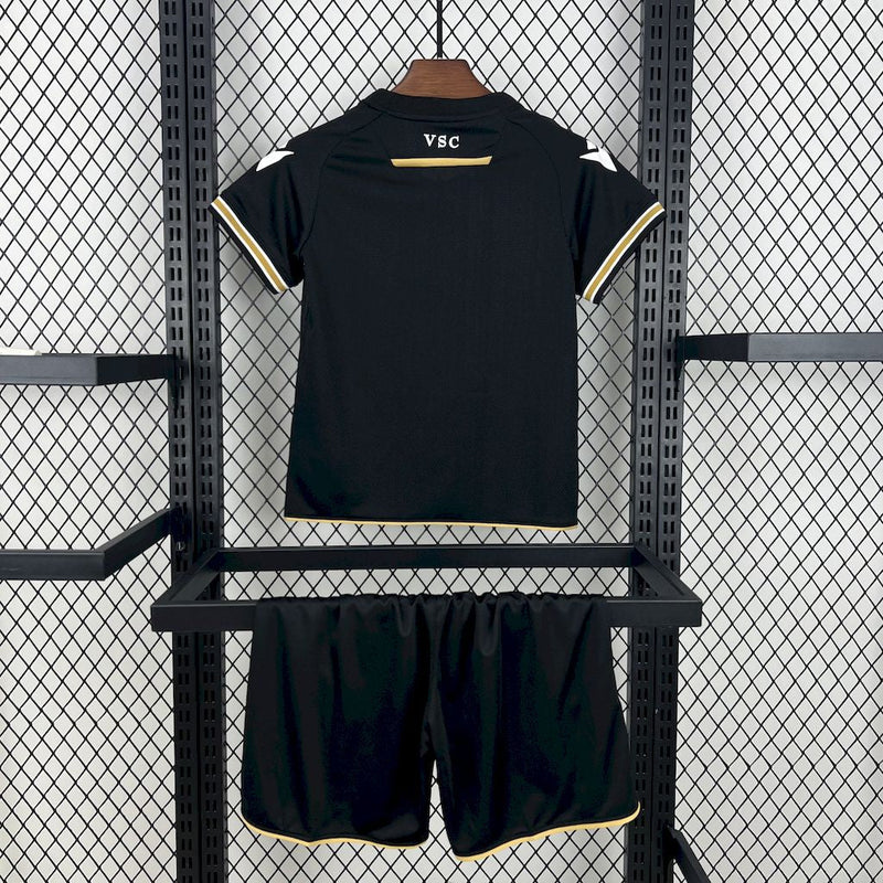 Vitória SC Secundária Kit Criança 24-25