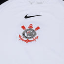 Camisola Corinthians 25/26 I Home - Versão Adepto