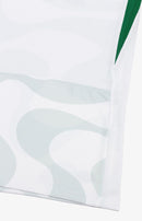 Camisola Alternativa Branca 25/26 I Home - Versão Adepto