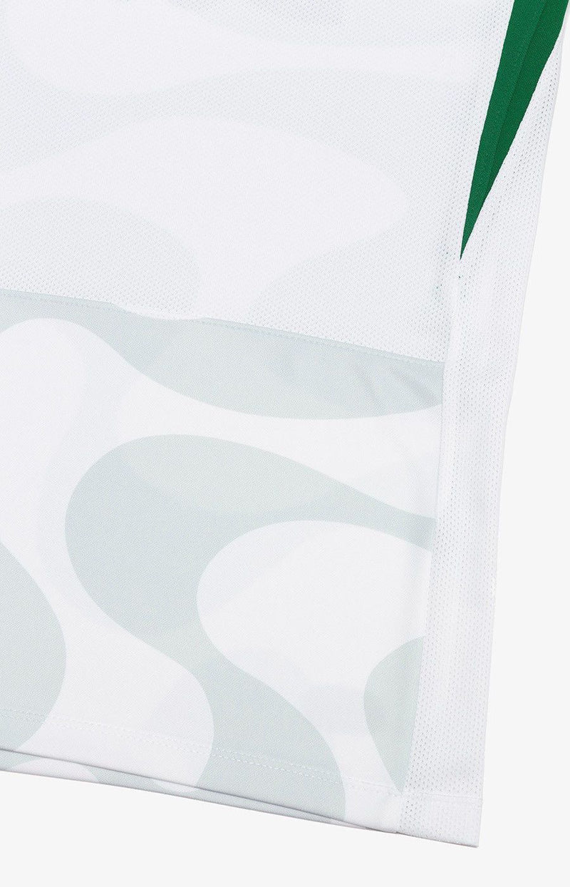 Camisola Alternativa Branca 25/26 I Home - Versão Adepto