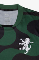 Camisola sporting Alternativa 25/26 I Home - Versão Adepto