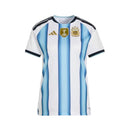 Camisola Argentina 26/27 I Home - Versão Adepto