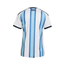 Camisola Argentina 26/27 I Home - Versão Adepto