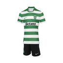 Sporting Principal Kit Criança 25/26