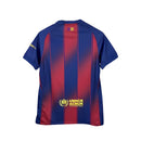 Camisola Barcelona 25/26 I Home - Versão Adepto