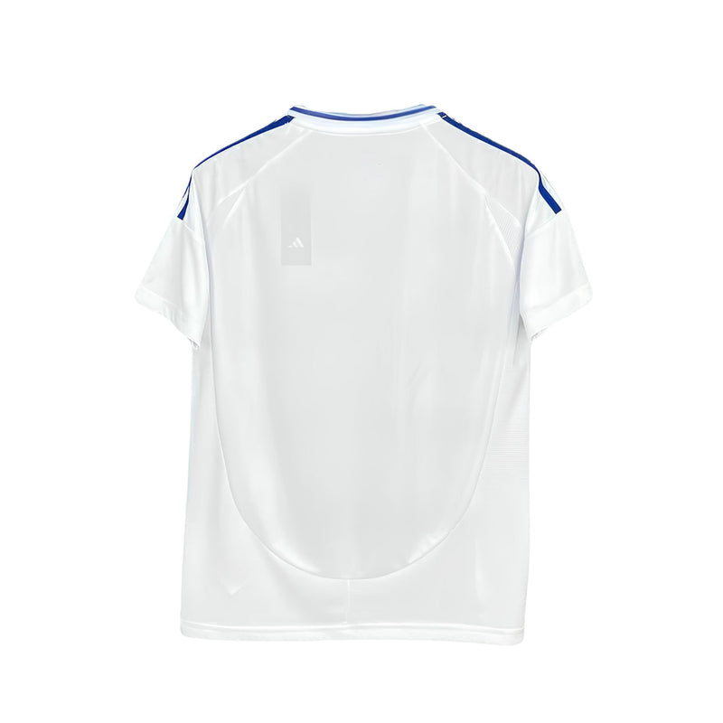 Camisola Cruzeiro 25/26  Alternativa away - Versão Adepto