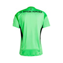 Camisola Bayern Munique Guarda-Redes 25/26 – Versão Adepto