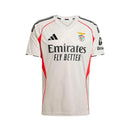 Camisola Benfica 25/26   Il Home - Versão Adepto