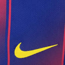 Camisola Barcelona 25/26 I Home - Versão Adepto