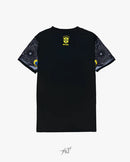 Camisola Brasil Jesus Brack  - Versão Adepto