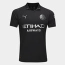 Camisola Manchester City 25/26 II Away - Versão Adepto