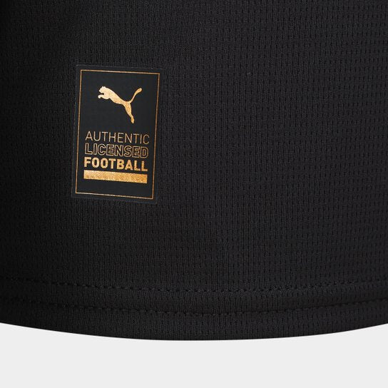 Camisola Manchester City 25/26 II Away - Versão Adepto