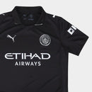 Camisola Manchester City 25/26 II Away - Versão Adepto
