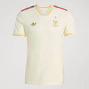 manto Flamengo 25/26 III -Versão Adepto.