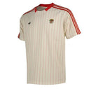 Camisola Retro SL Benfica  - Versão Adepto