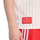 Camisola Retro SL Benfica  - Versão Adepto