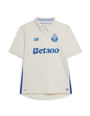 Camisola  FC Porto Terceiro Equipamento 2025-2026- Versão Adepto