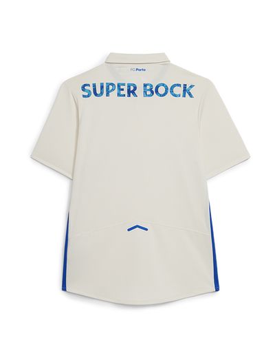 Camisola  FC Porto Terceiro Equipamento 2025-2026- Versão Adepto