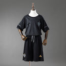 Atlético Mineiro 25/26 Limited Edition - Black Kids Kit Jersey 3-13 anos