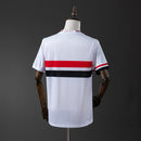 25/26 Sao Paulo Home all sponsors