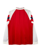 Camisola Arsenal 92/94 I Home - Versão Retrô