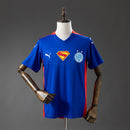 Bahia 25/26 Superman Edition - Blue & Red Jersey