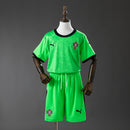 Portugal 2026 Home Kids Kit Jersey