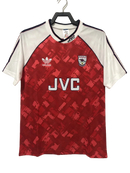 Camisola Arsenal 90/92 I Home - Versão Retrô