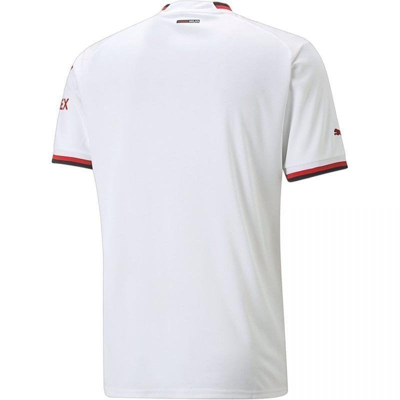 Camisola AC Milan 22/23 II Away - Versão Adepto