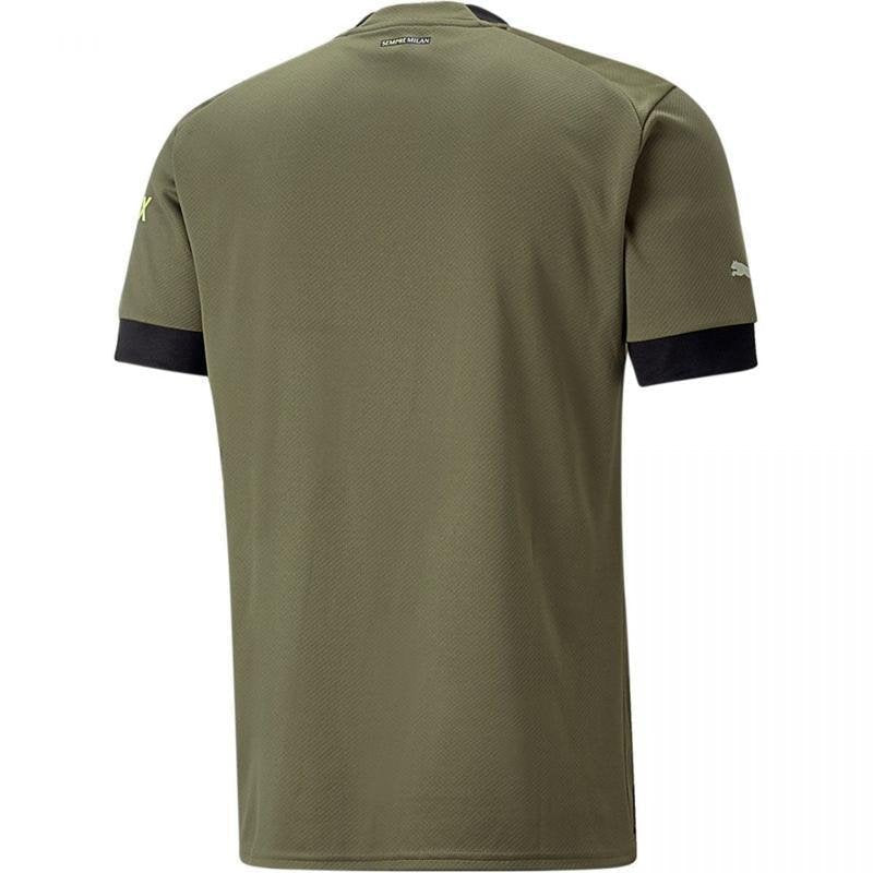 Camisola AC Milan 22/23 III Third - Versão Adepto