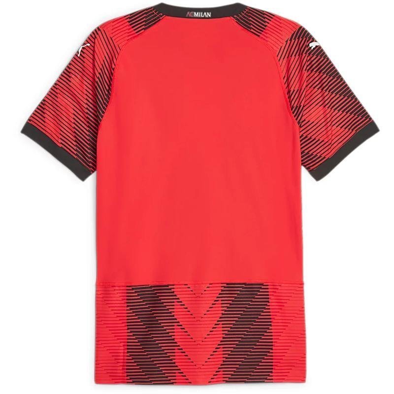 Camisola AC Milan 23/24 I Home - Versão Jogador