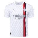 Camisola AC Milan 23/24 II Away - Versão Adepto